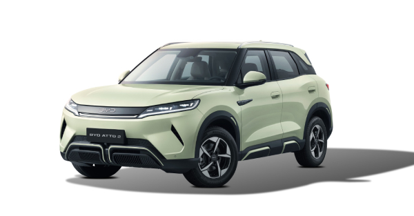 BYD Atto 2